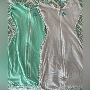 Love to Dream Swaddle Up Lite BUNDLE